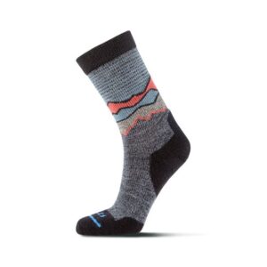 ライトハイカークルー（中厚手）